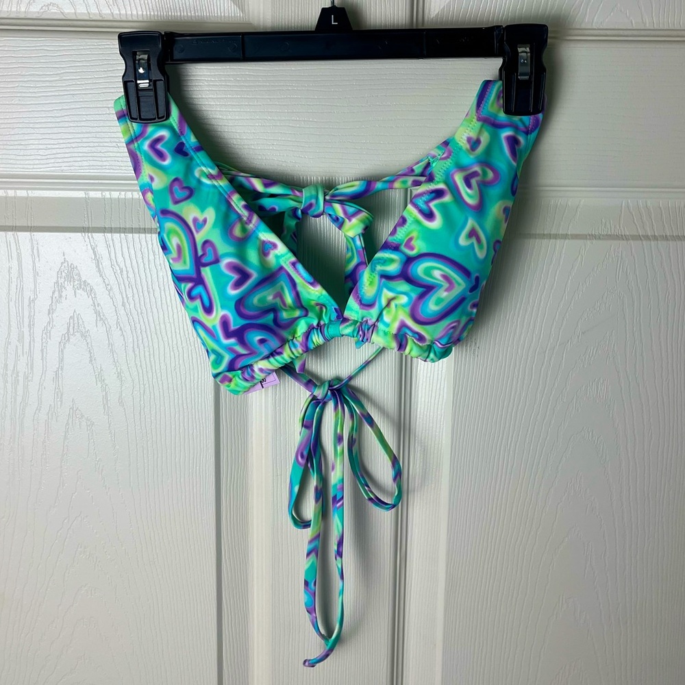 Wild Fable Bikini Top